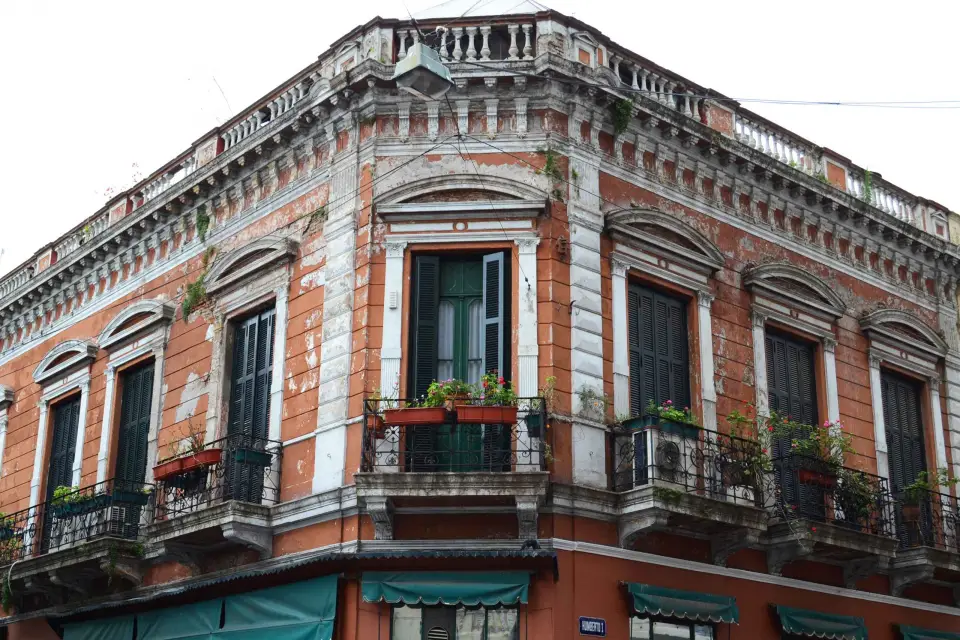 Buenos Aires: Visita guiada a pie por San Telmo y el Mercado