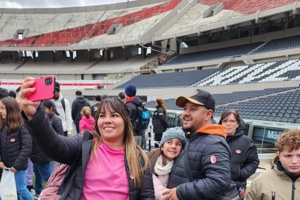 Buenos Aires: Visita al Museo de River Plate y Boca Juniors