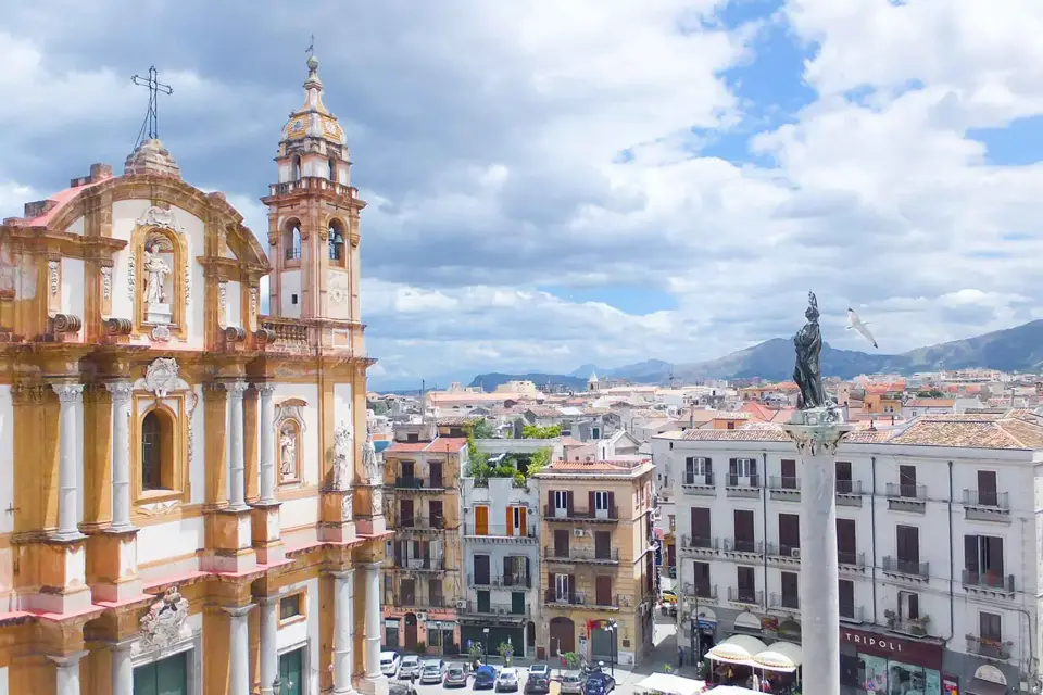 Visita privada a Palermo y Recoleta