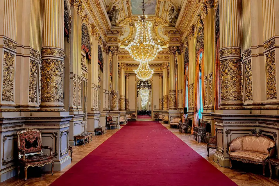 Vive la experiencia del Teatro Colón: ¡Reserva aquí tus tickets de entrada!