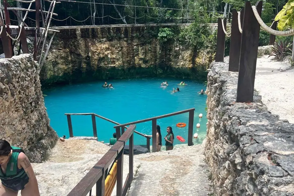 ATVS SINGLE y Paseos a Caballo Cancún y Playa del Carmen