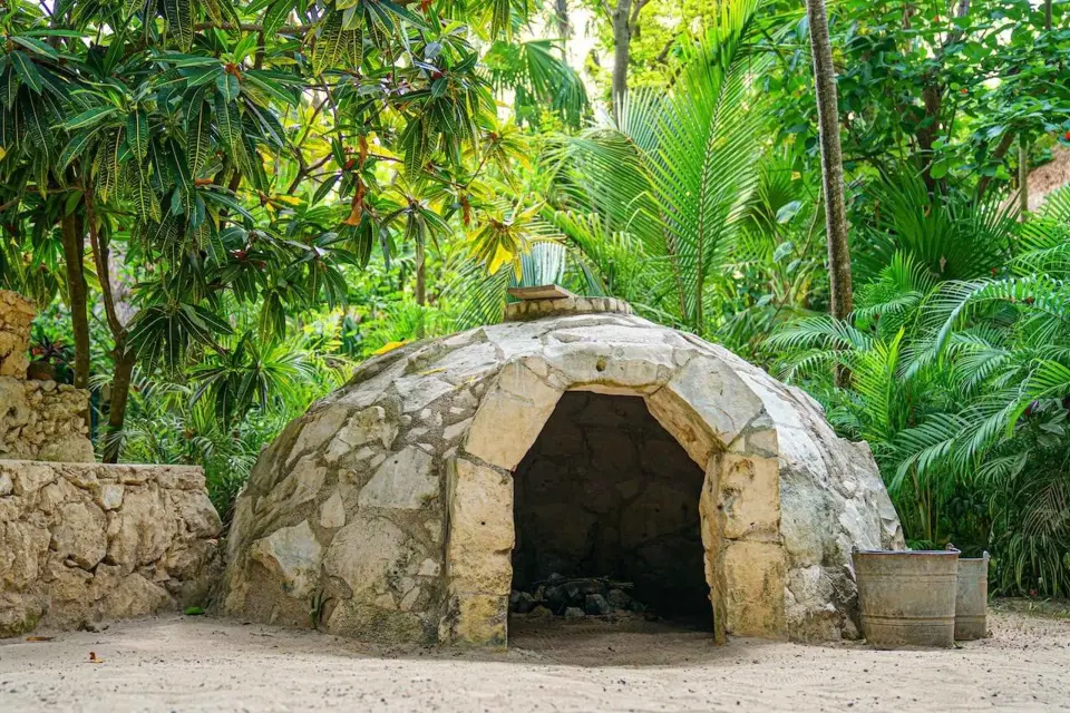 Balneario Maya: Disfruta de un viaje de desintoxicación y bienestar de ensueño