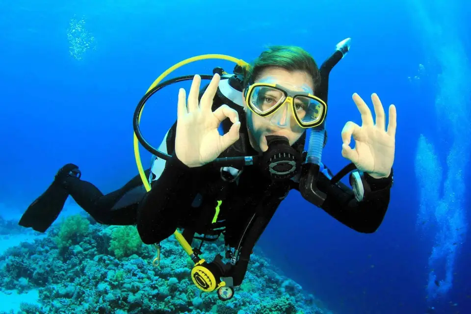 Buceo + MUSA