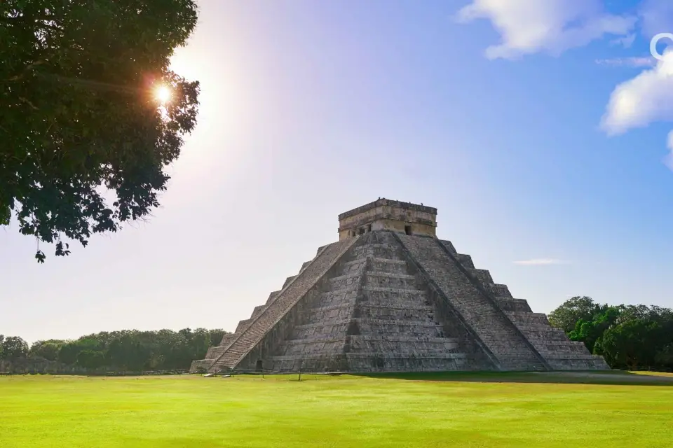 Chichen Itzá y 2 cenotes Con Entradas incluidas Ikkil y Hubiku