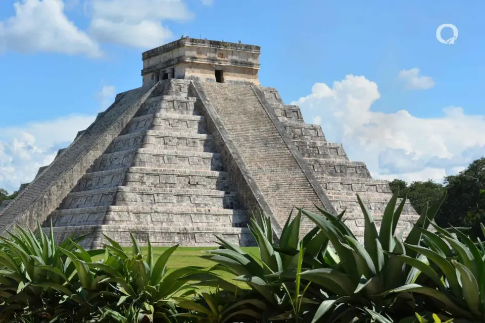 Chichen Itza Cenote con entradas incluidas y Valladolid