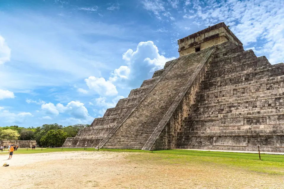 Excursión Premium a Chichén Itzá | SIN CARGOS EXTRAS