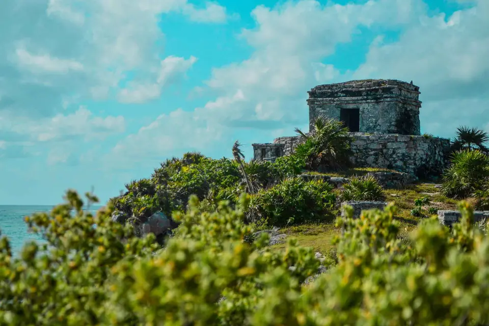 Excursión a las Ruinas y Cenotes de Tulum