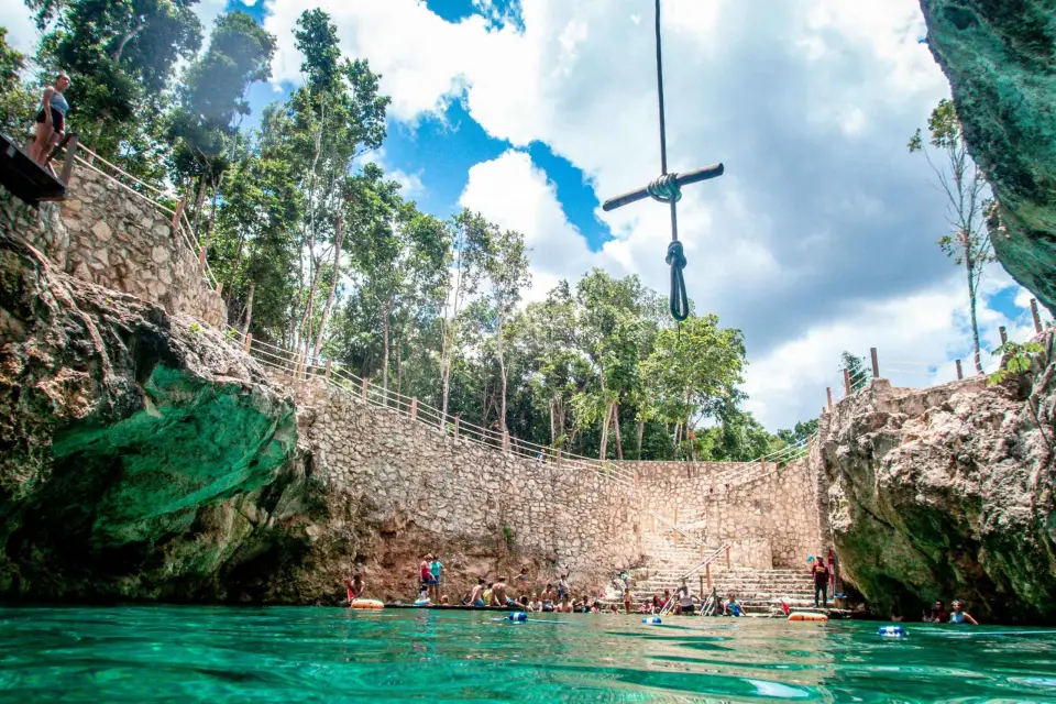 Experiencia Ahau: Excursión con Tulum