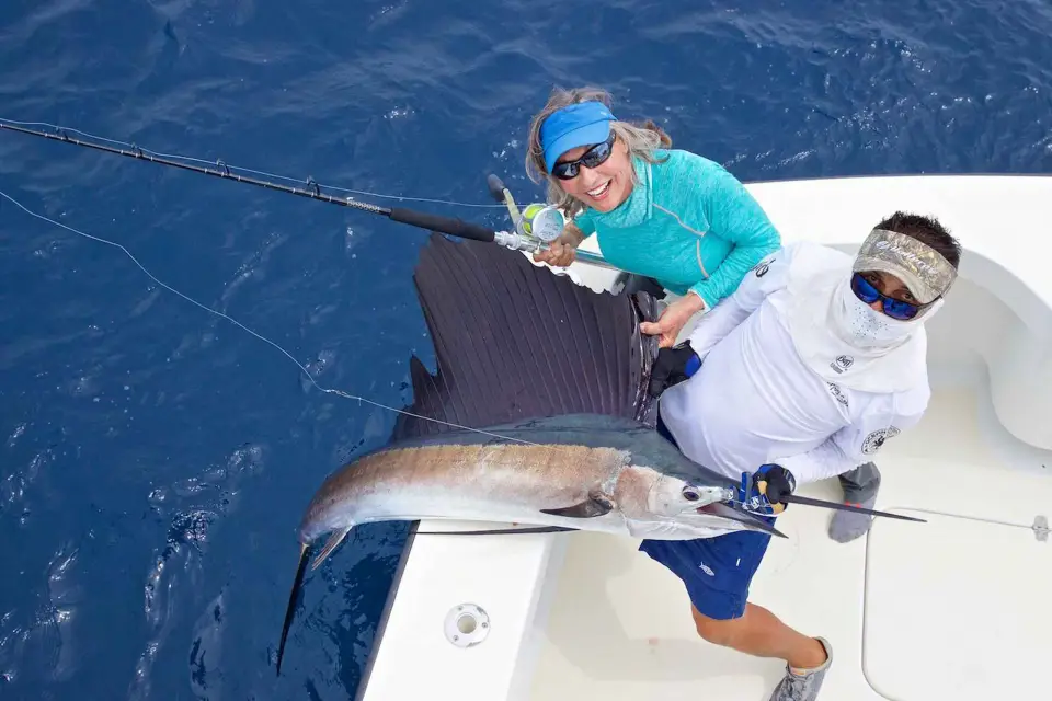 Cancún: Experiencia de pesca de lujo