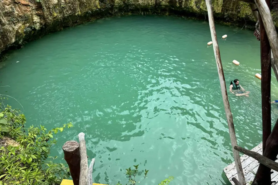 Nature Tour