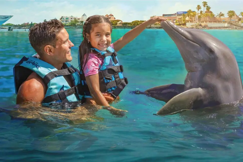 Cancún: Paquete de 3 días de actividades en familia
