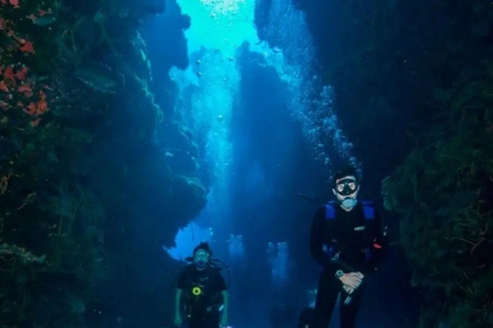 Cancún: Reserva de la Biosfera de Sian Ka'an