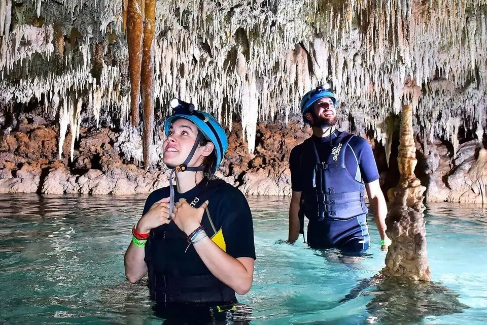 RIO SECRETO