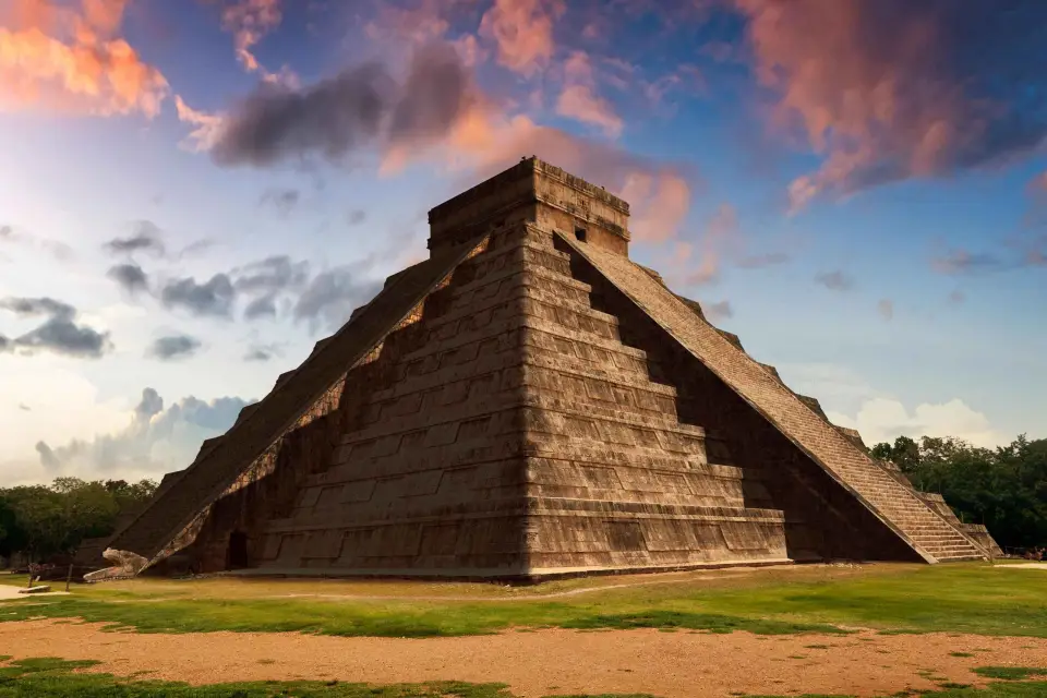 Desde Riviera Maya: Chichén Itzá Tour de día completo