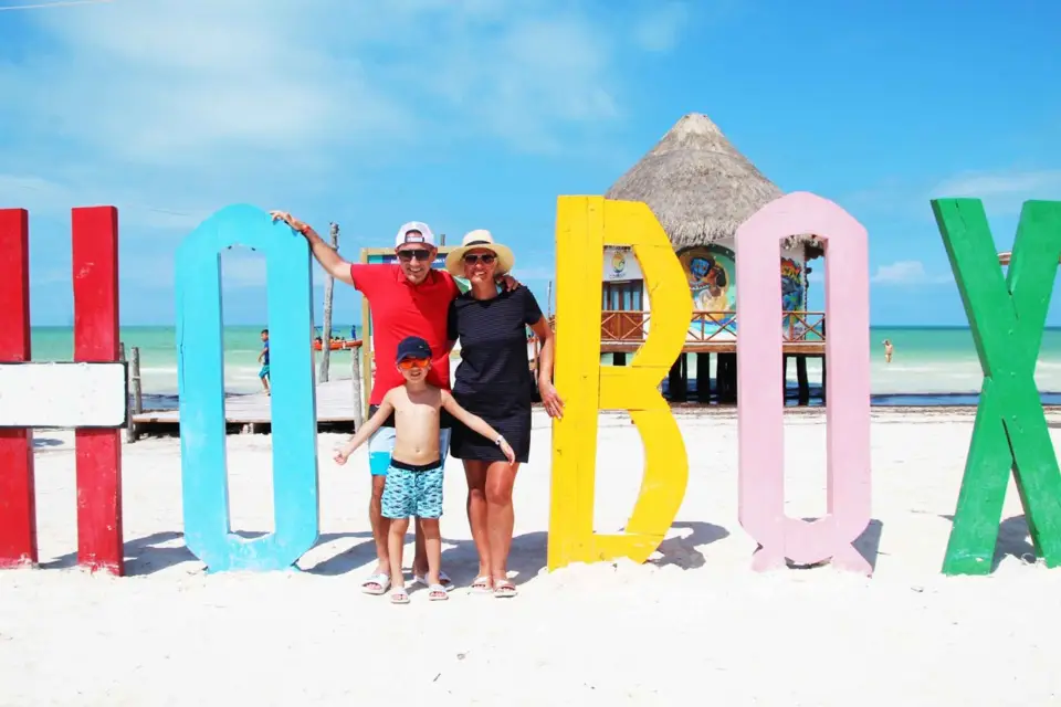 Desde la Riviera Maya: Excursión para descubrir la isla de Holbox
