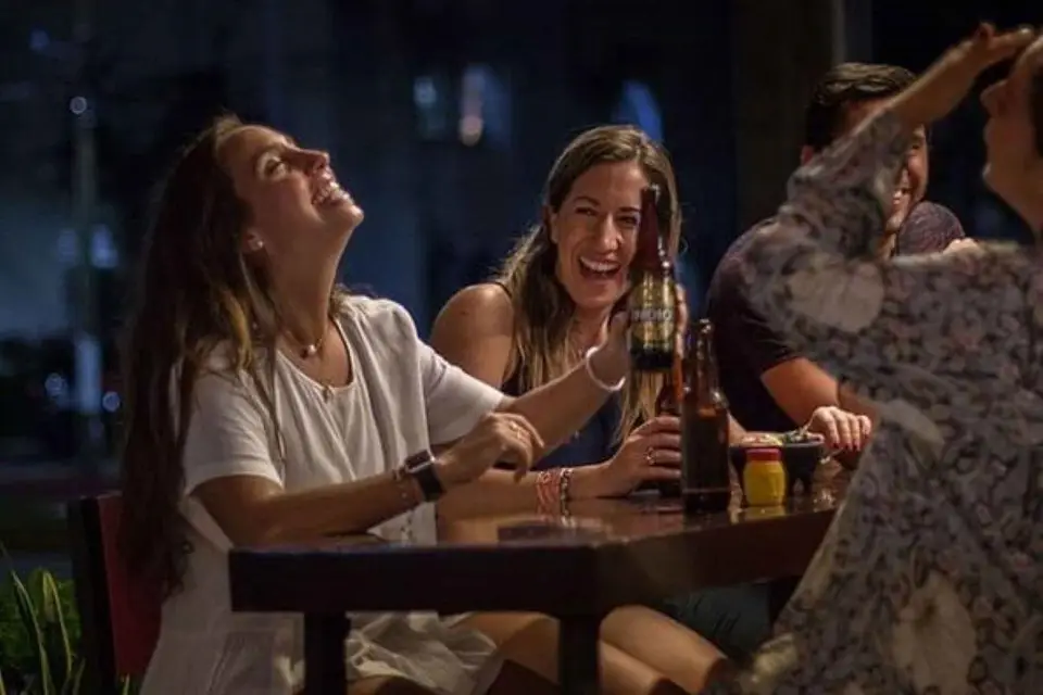 Cancún: Sabores de México, Tour de degustación de tacos y cerveza