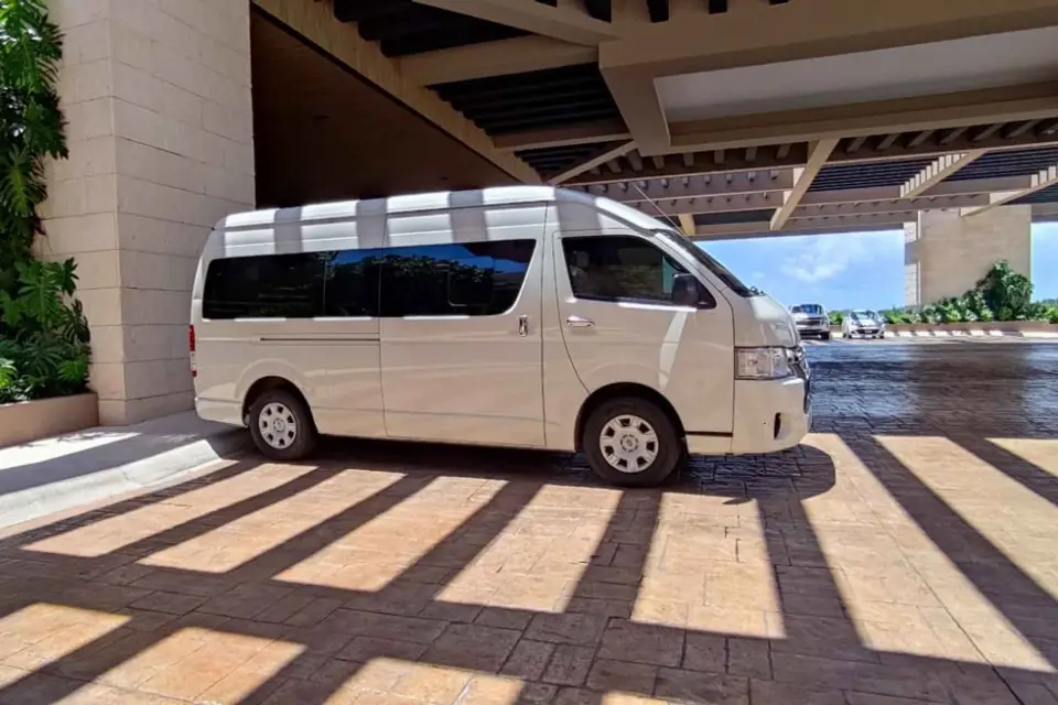 Servicio Privado Aeropuerto Cancun - Zona Hotelera y Centro de Cancun