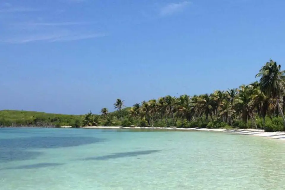 Cancún: tour combinado de Isla Contoy e Isla Mujeres