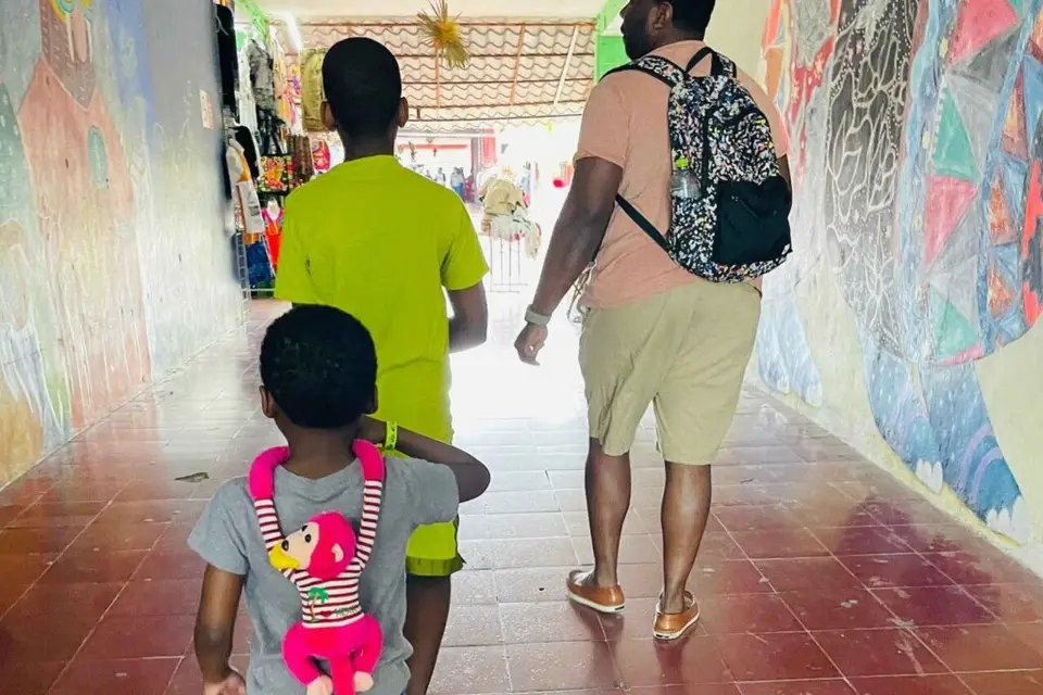 Cancún: Tour de compras con degustación de tequila y vistas de la ciudad