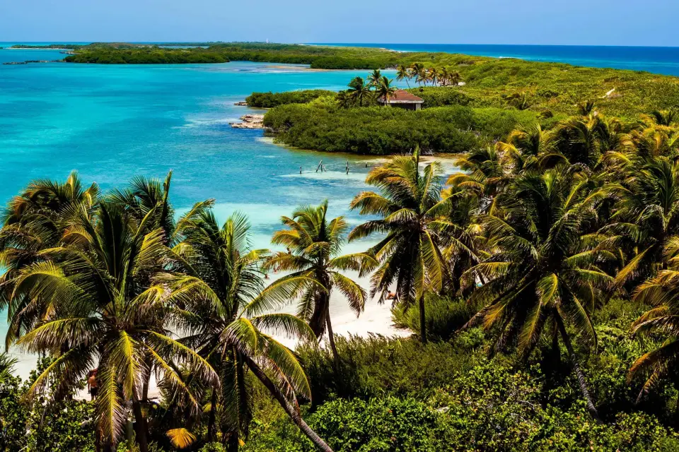 Tour a Contoy e Isla Mujeres con opciones de traslado