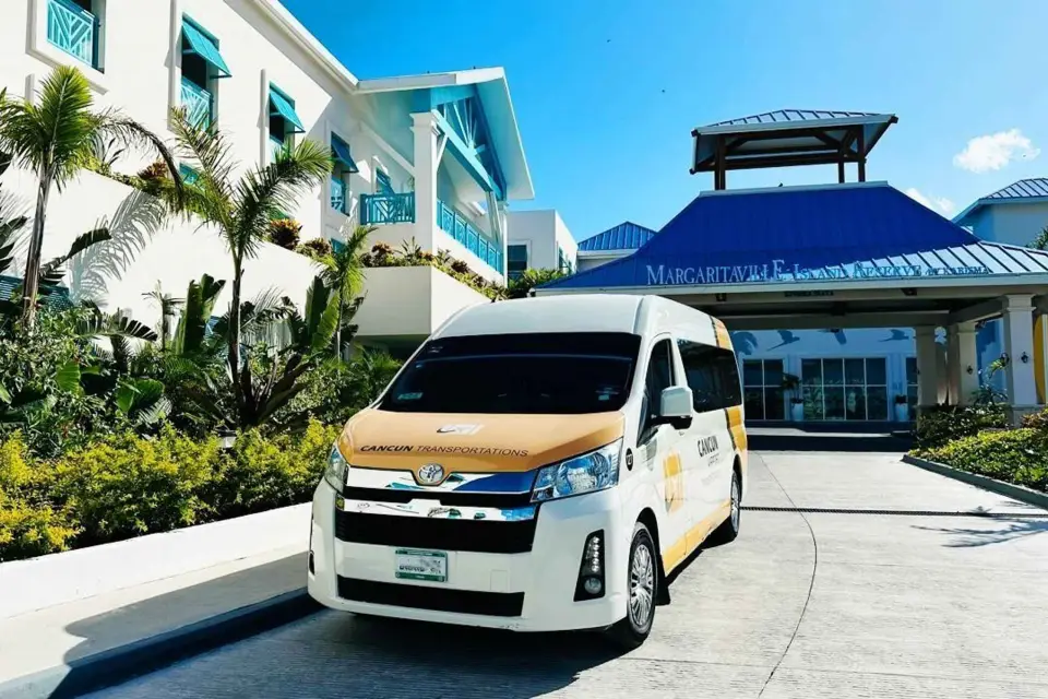 Transportación Privada a la Zona Hotelera de Cancún