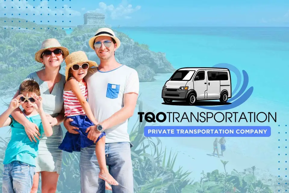 Transporte Privado del Aeropuerto de Cancún a los Hoteles de Cancún