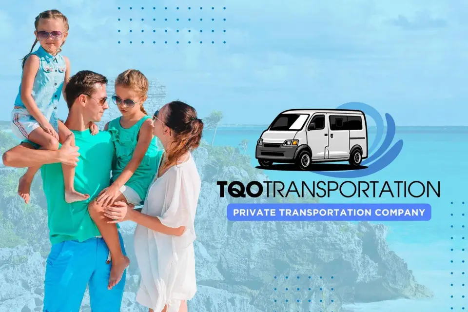 Transporte privado del Aeropuerto de Cancún a Playa del Carmen