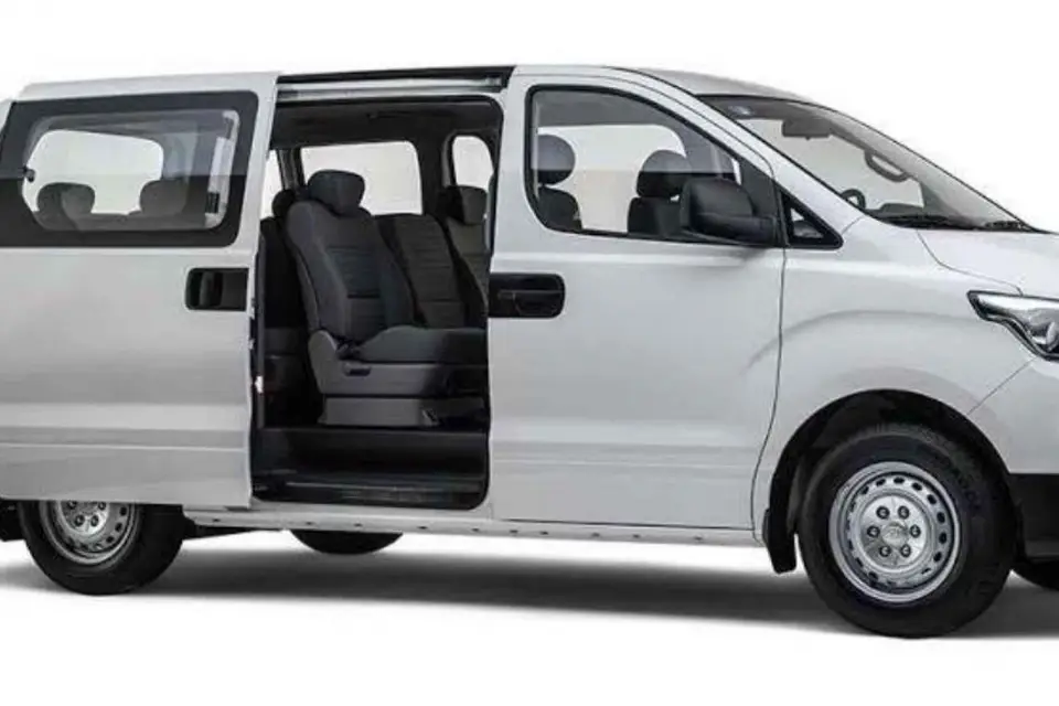 Transporte privado de ida Cancún - Zona Hotelera/Centro