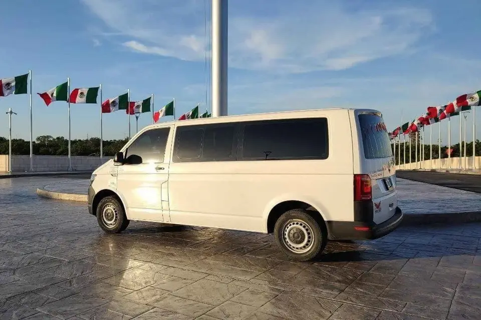 Traslados Cancún y Riviera Maya