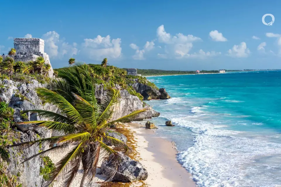 Tulum Casa Tortuga y Madre Naturaleza