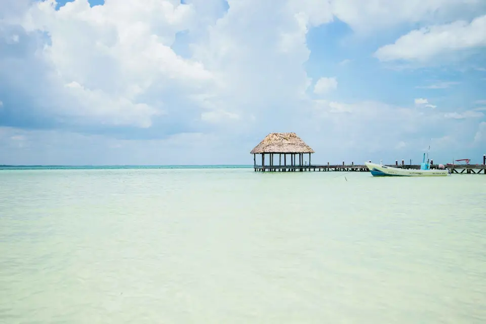 Visita a la Isla de Holbox con todo incluido