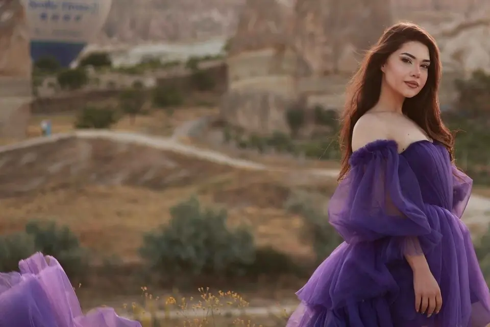 Capadocia: Alquiler de vestidos de ensueño - Eleva tu experiencia