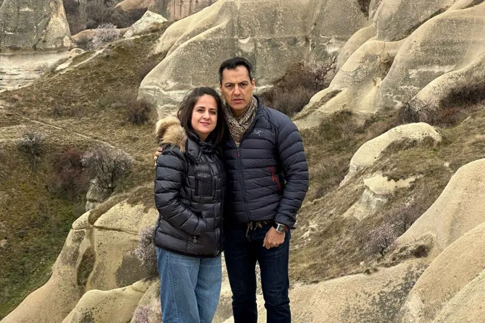 Desde Estambul: Tour privado de un día por Capadocia