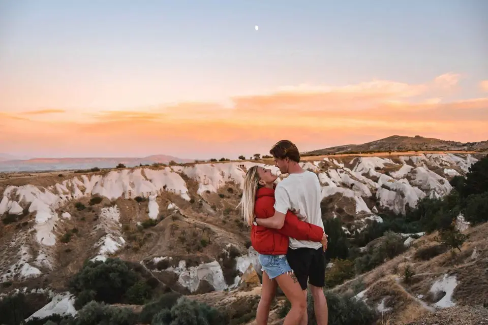 Capadocia: Excursión Privada de un Día Todo en Uno