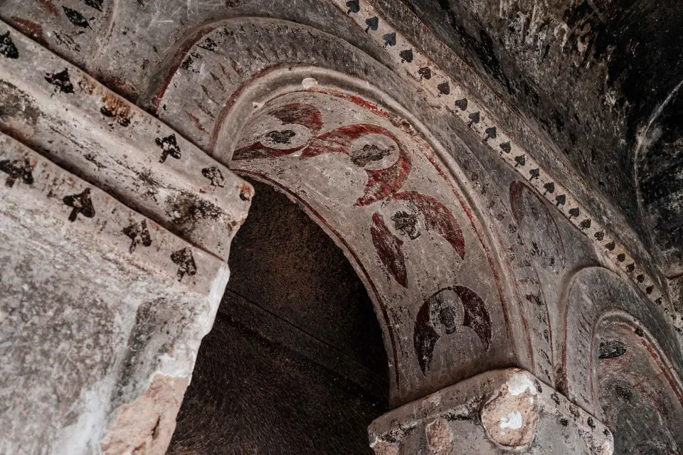 Capadocia: Göreme, Avanos y Uçhisar con almuerzo