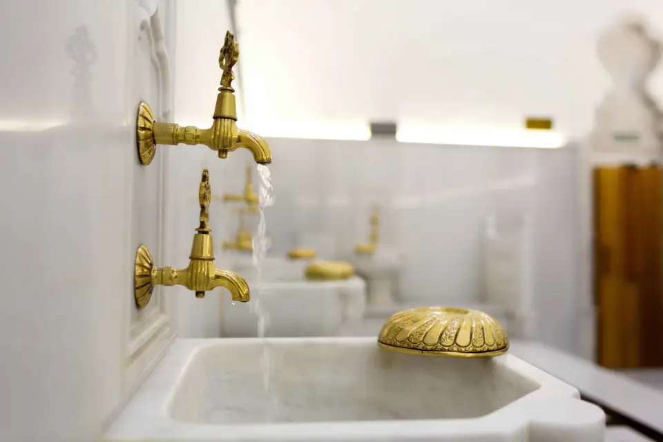 Göreme: Experiencia de Baño Turco Tradicional