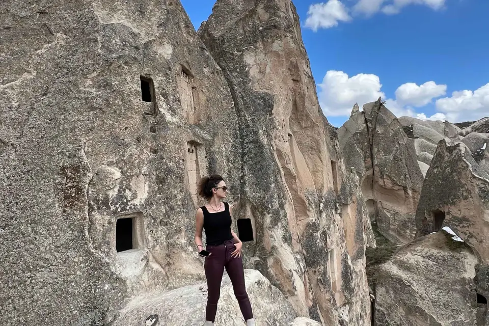 Capadocia: Lo más destacado de Instagram