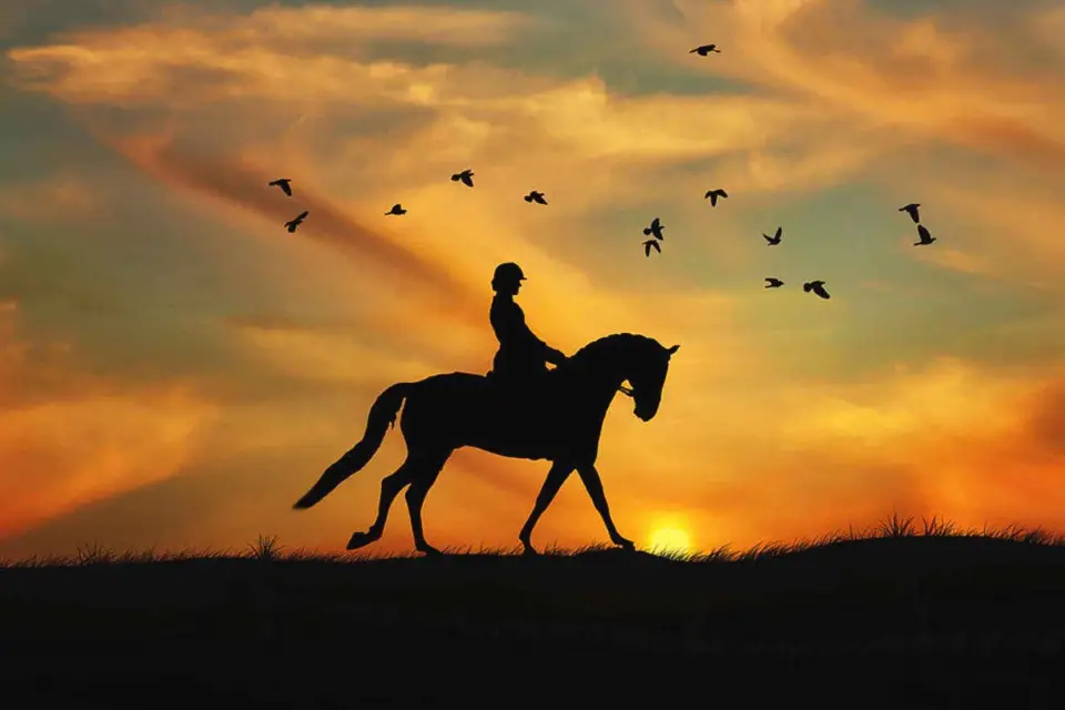 Montar a caballo en Capadocia