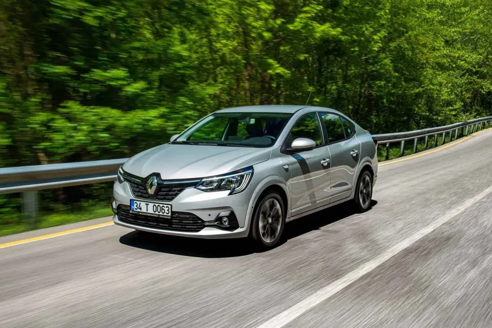 Capadocia: Servicio Privado de Coche y Conductor