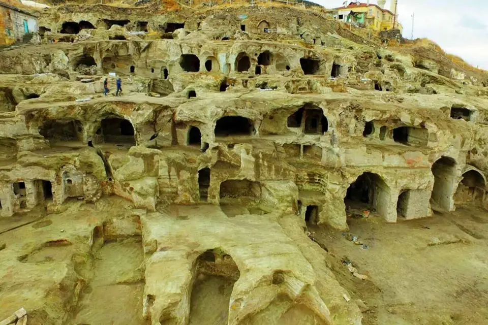 SKIP-THE-LINE: Lo mejor de Capadocia con guía personal