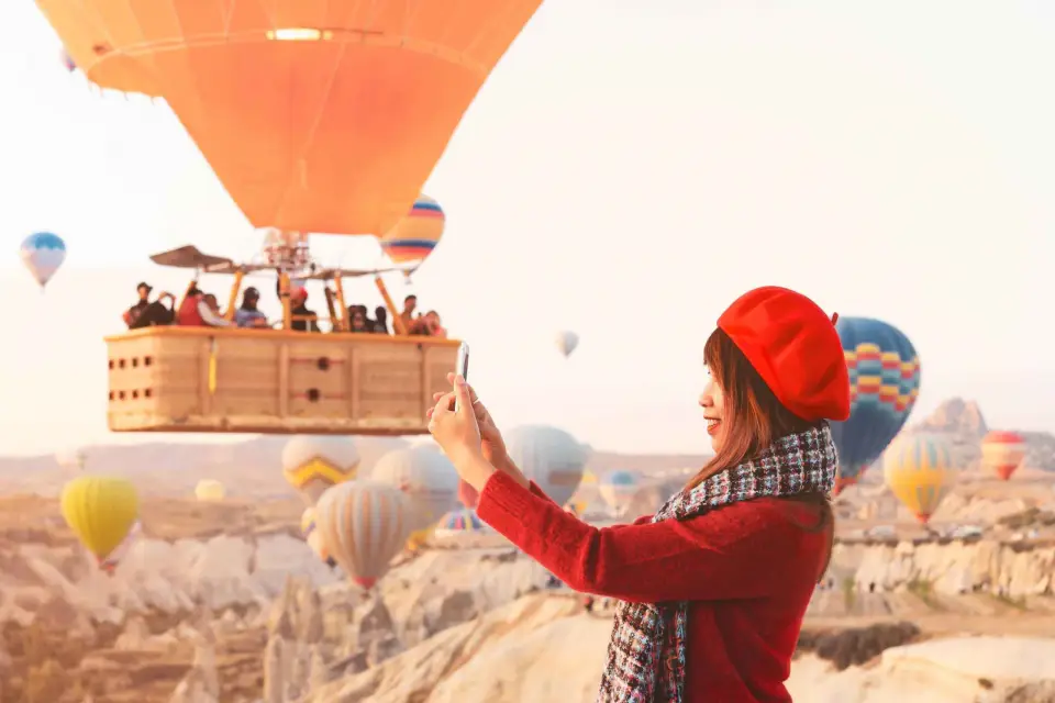 Capadocia: Tour de día completo para ver lo mejor en 1 día