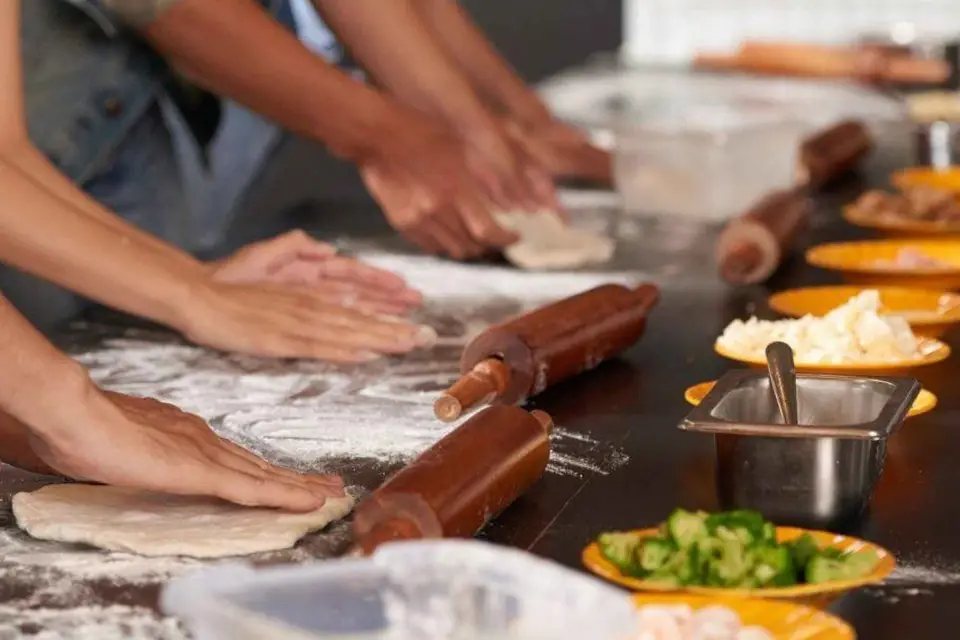 Tour diario de clases de cocina en Capadocia