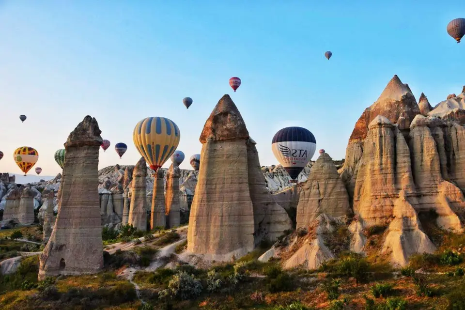 Capadocia: tour privado de día completo por lo más destacado