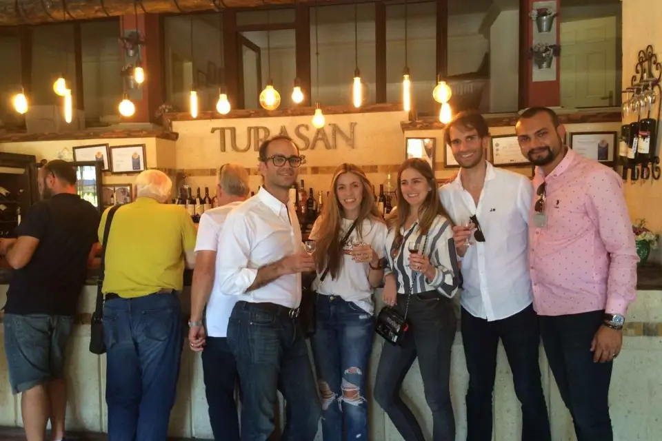 Tour privado de un día por la Capadocia Real