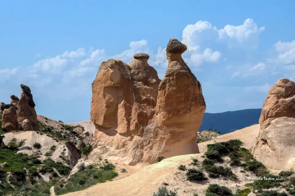 Capadocia: Tour privado de lo más destacado