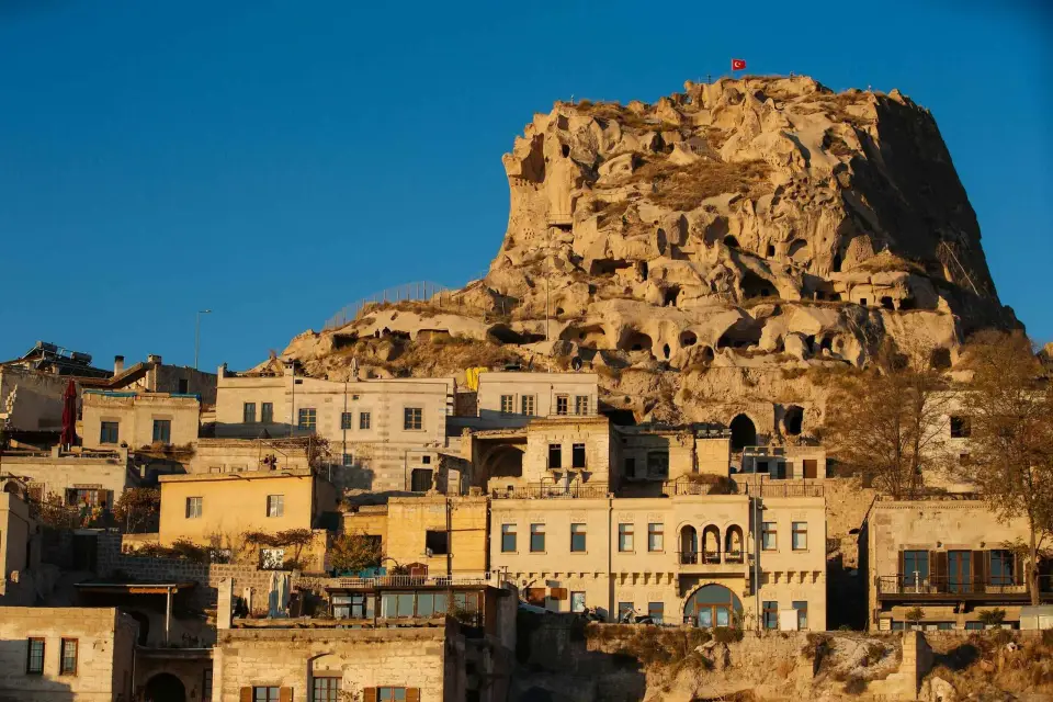 Capadocia: Tour privado por el Norte