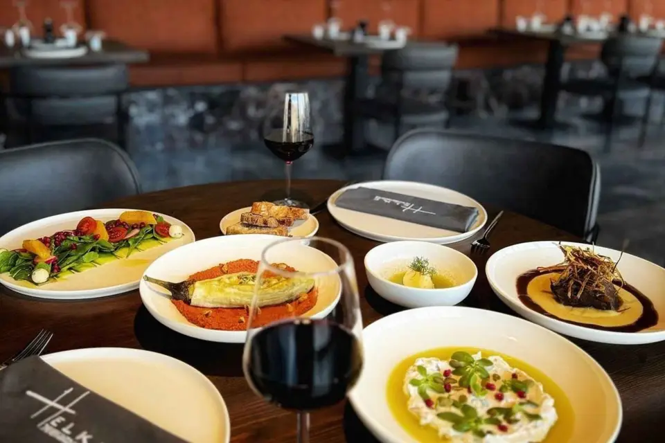 Viaje Gastronómico En Goreme con Traslado