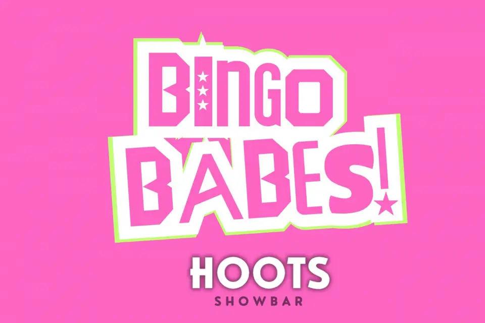 ¡Bingo Babes! Bingo de arrastre