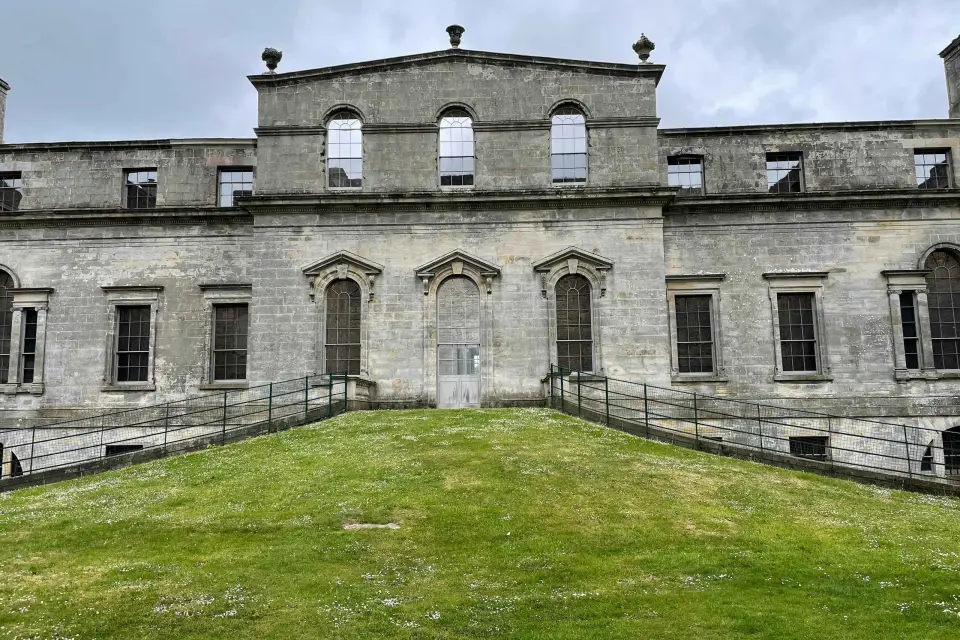 La elección de los Codebreakers: La Capilla Rosslyn y el Código Da Vinci
