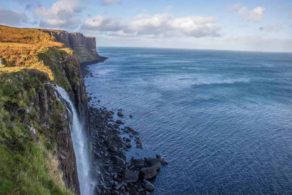 Edimburgo: Excursión de 5 días por la Isla de Skye, el Lago Ness y las Tierras Altas